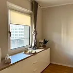City-apartment Im Herzen Der Dresdner Altstadt 아파트 드레스덴