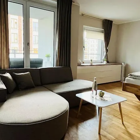 City-apartment Im Herzen Der Dresdner Altstadt Апартаменты Дрезден