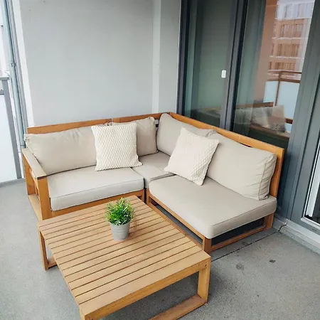 City-apartment Im Herzen Der Dresdner Altstadt *