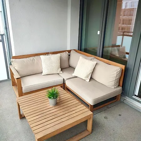 Apartman City-apartment Im Herzen Der Dresdner Altstadt Drezda