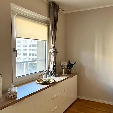 City-apartment Im Herzen Der Dresdner Altstadt Apartman Drezda