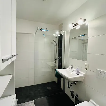 Apartman City-apartment Im Herzen Der Dresdner Altstadt *