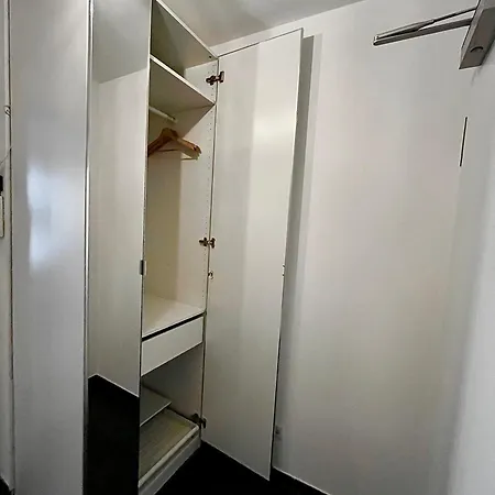 아파트 City-apartment Im Herzen Der Dresdner Altstadt 드레스덴