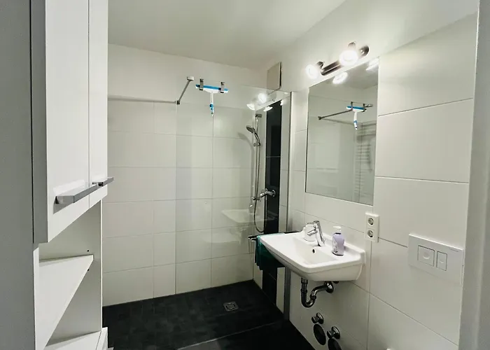 Apartman City-apartment Im Herzen Der Dresdner Altstadt *