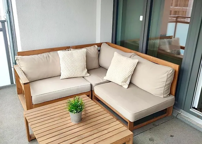 Apartman City-apartment Im Herzen Der Dresdner Altstadt Drezda