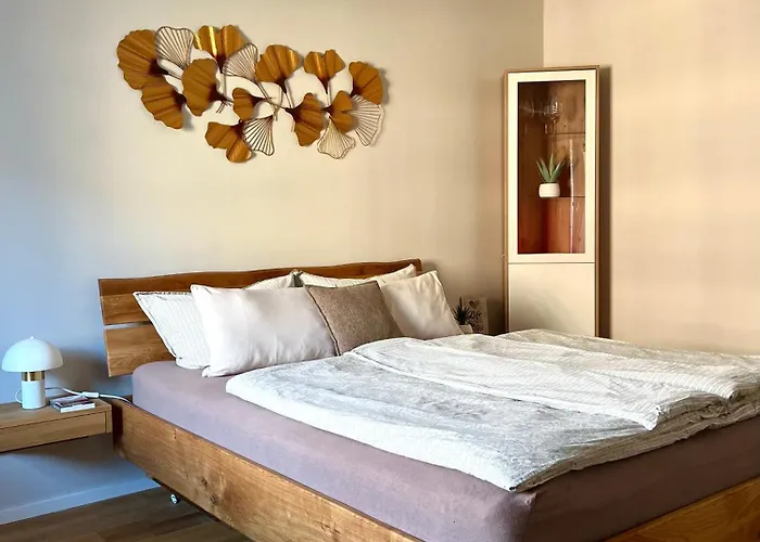 Apartman City-apartment Im Herzen Der Dresdner Altstadt Drezda