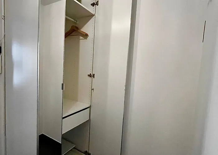 Apartman City-apartment Im Herzen Der Dresdner Altstadt Drezda